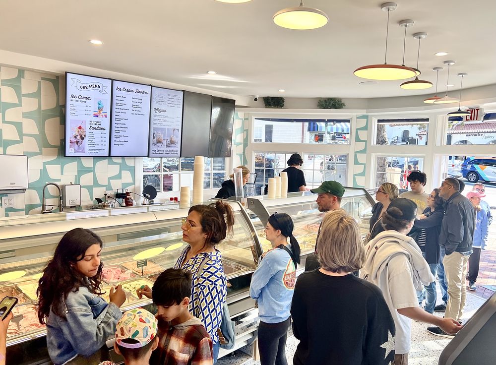 CHANTILLY ICE CREAM Updated June 2024 19 Photos 202 Park Ave