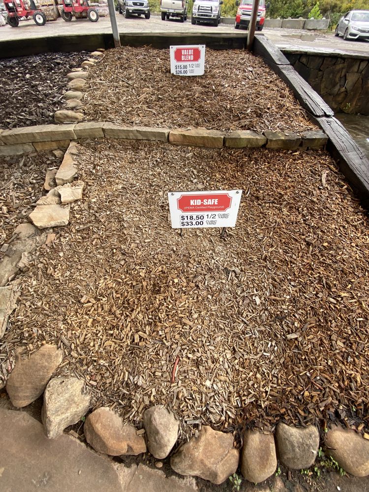 Slide of Luxury Landscape Supply