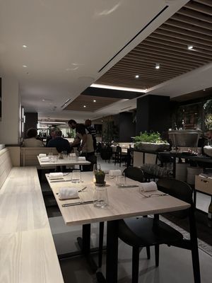 a.kitchen+bar - D.C. by null