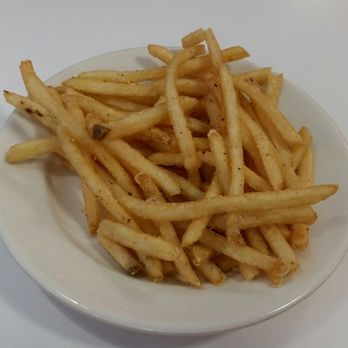 Steak ’n Shake - Shoestring French Fries - Fast Food Near Me - Rock Hill, South Carolina Steak ’n Shake - Shoestring French Fries - Fast Food Near Me - Rock Hill, South Carolina