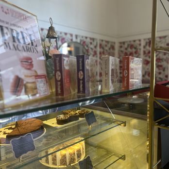 Utopia Caffe - Bakery - Breakfast & Brunch Near Me - Tustin, California