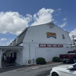 McCall's Bar-B-Que & Seafood