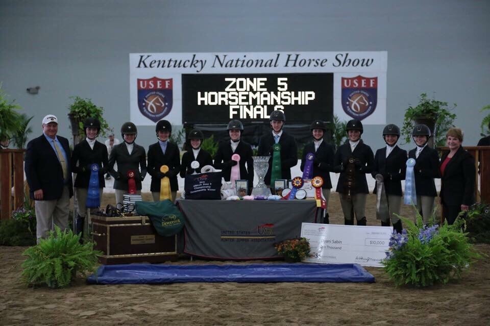 Perfecta Farm - equestrian in Streamwood, IL