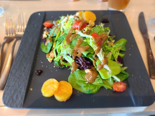 The Bistro Edgewood by null