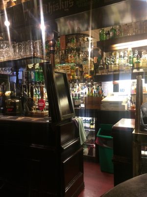 Coach & Horses by null