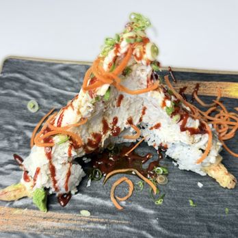 Toki Sushi - Japanese Near Me - Mountain View, California