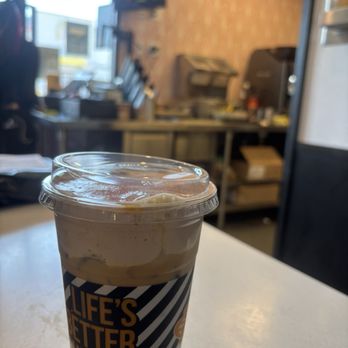 Better Buzz Coffee - Yummmmm - Coffee & Tea Near Me - Santee, California Better Buzz Coffee - Yummmmm - Coffee & Tea Near Me - Santee, California