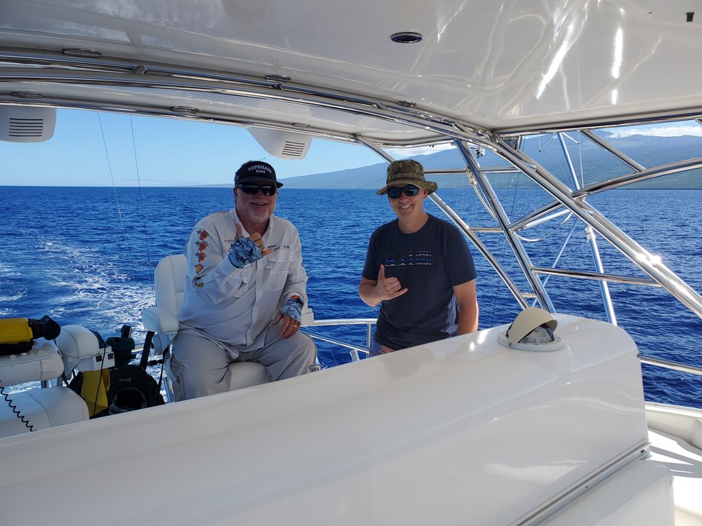 TOPSHAPE KONA FISHING Updated August 2024 24 Photos 74425