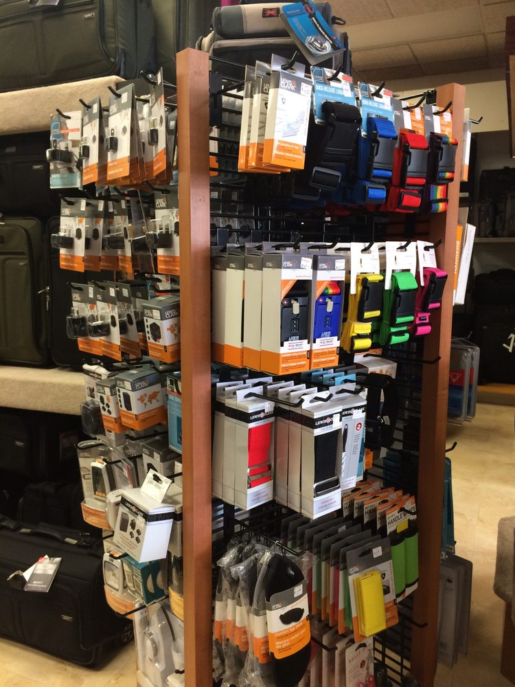 FREEMAN’S LUGGAGE & GIFTS 24 Photos & 22 Reviews Luggage 2549 E