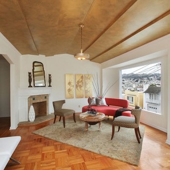 Mode Staging & Design - Home Staging Near Me - Oakland, California