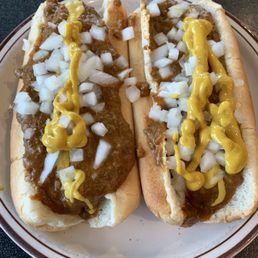 Coney Dog