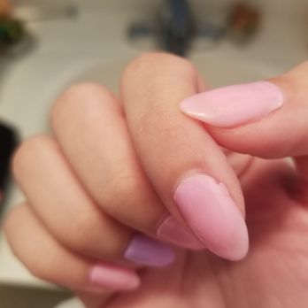 Tulip Salon - Sides are all cracked. - Hair Salons Near Me - Burbank, California Tulip Salon - Sides are all cracked. - Hair Salons Near Me - Burbank, California