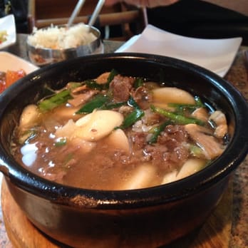 Korean BBQ Plus - Bul go gi dduk guk - Korean Near Me - Concord, California Korean BBQ Plus - Bul go gi dduk guk - Korean Near Me - Concord, California