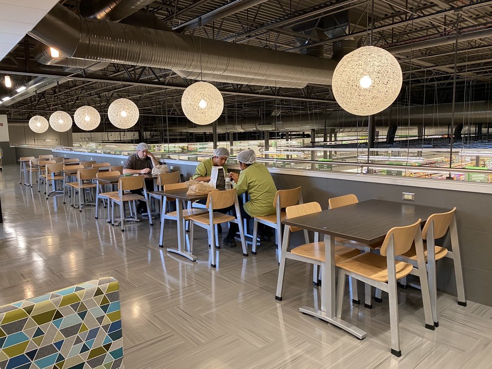 PUBLIX Updated August 2024 40 Photos 835 County Rd 210, Saint