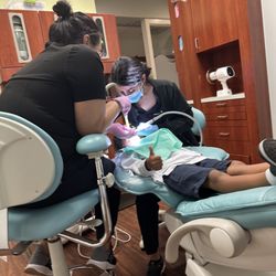 The Dentists at Greenway