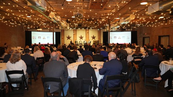 Gilley's Dallas by null