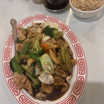 Mandarin Wok Restaurant - Chinese Near Me - San Diego, California Mandarin Wok Restaurant - Chinese Near Me - San Diego, California