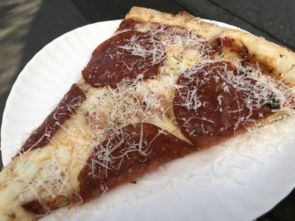 DID’S PIZZA Updated August 2024 73 Photos & 49 Reviews 575