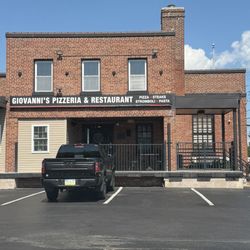 Giovanni Pizza