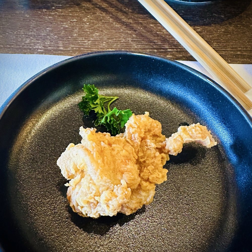 Temaki Sushi - Chicken Karaage .. - Sushi Bars Near Me - Vancouver, British Columbia Temaki Sushi - Chicken Karaage .. - Sushi Bars Near Me - Vancouver, British Columbia