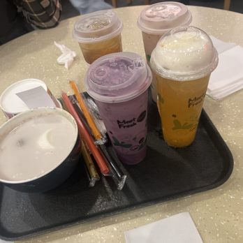 Meet Fresh - Desserts Near Me - Cerritos, California