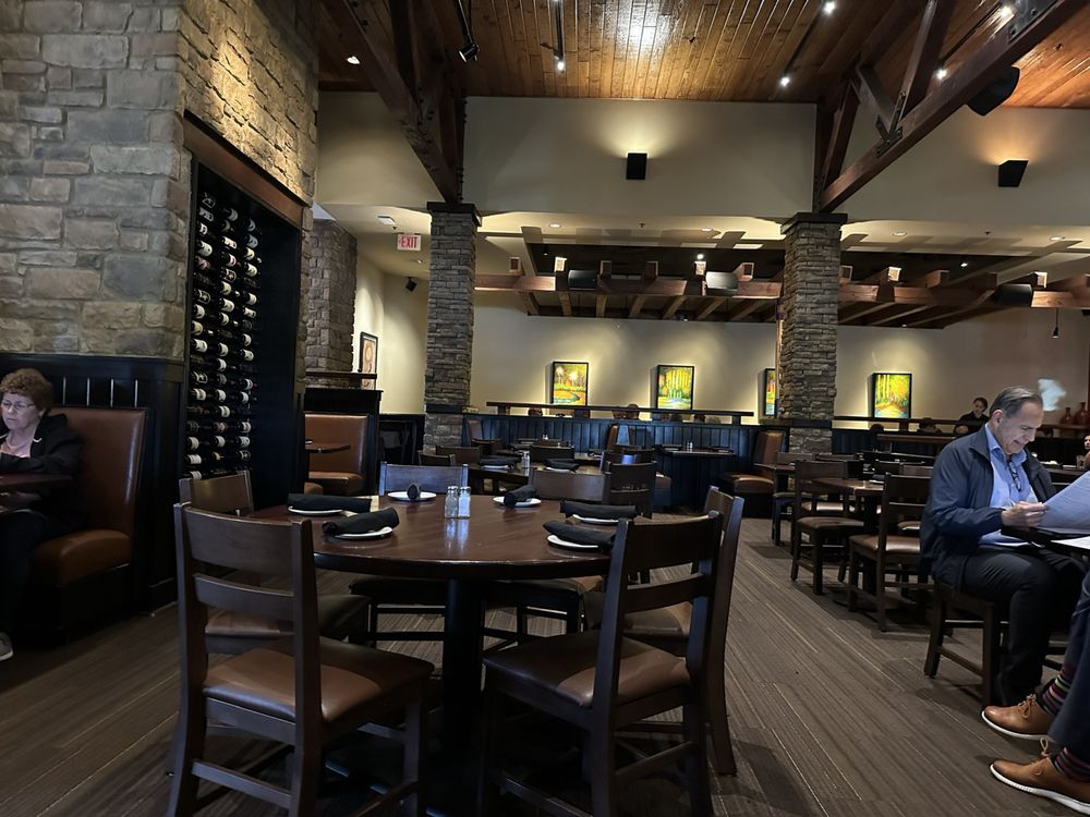 Firebirds Wood Fired Grill