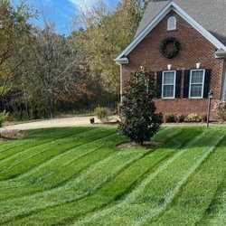 Carolina Green Landscaping & Lawn Care