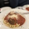 Caro Amico Italian Cafe gift card