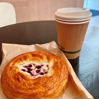 Café Valor - Cafes Near Me - San Francisco, California