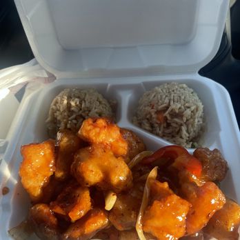 Chicken N Things - General chicken - Chinese Near Me - Dallas, Texas
