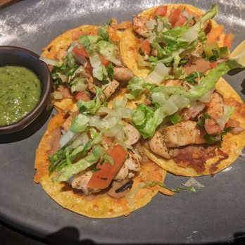 La Popular - Mexican Near Me - Porter Ranch, California