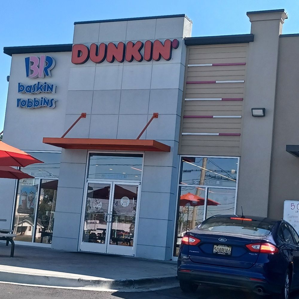 DUNKIN’ Updated May 2024 8171 US Highway 431, Albertville, Alabama