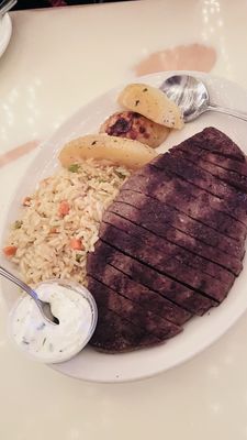 Athens Restaurant by null