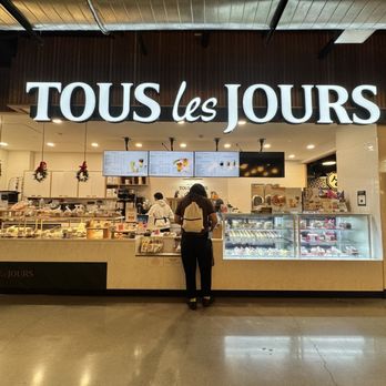 Tous Les Jours - Desserts Near Me - East Rutherford, New Jersey Tous Les Jours - Desserts Near Me - East Rutherford, New Jersey