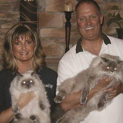 Chem-Dry of Ellicott City - Ron & Laurie are proud pet owners, & Chemdry franchise operator since 2001 ! Carpet, Upholstery, Hardwood/Vinyl floor cleaning !