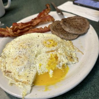 Metro Diner - Protein Breakfast - Diners Near Me - The Villages, Florida Metro Diner - Protein Breakfast - Diners Near Me - The Villages, Florida