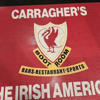 Carragher's Pub & Restaurant - Pubs Near Me - New York, New York