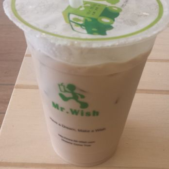 Mister Wish - Bubble Tea Near Me - San Leandro, California Mister Wish - Bubble Tea Near Me - San Leandro, California