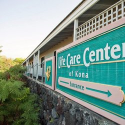 Life Care Center of Kona