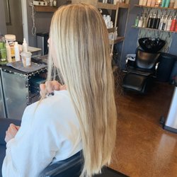 Savina Artistry Salon & Spa