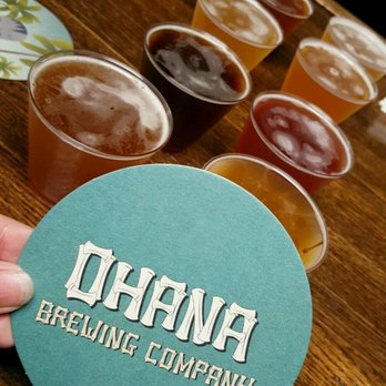 Ohana Brewing - Breweries Near Me - Alhambra, California Ohana Brewing - Breweries Near Me - Alhambra, California