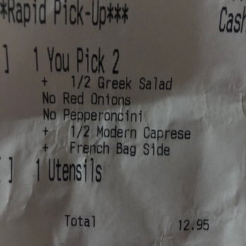 Panera Bread - Sandwiches Near Me - Murfreesboro, Tennessee