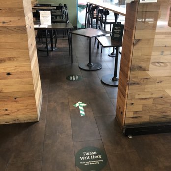Starbucks - Coffee & Tea Near Me - Bethesda, Maryland