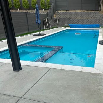 FM Pool Construction - Pool & Hot Tub Service Near Me