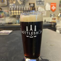 Bottleshop 48 - Moose Drool