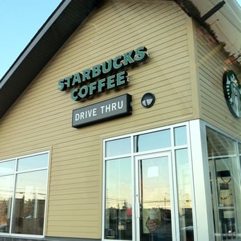 Starbucks - the exterior of a starbucks coffee shop - Coffee & Tea Near Me - Halifax, Nova Scotia Starbucks - the exterior of a starbucks coffee shop - Coffee & Tea Near Me - Halifax, Nova Scotia