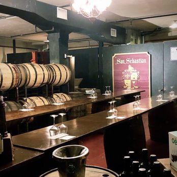 San Sebastian Winery - Private tasting room - Wineries Near Me - Saint Augustine, Florida San Sebastian Winery - Private tasting room - Wineries Near Me - Saint Augustine, Florida