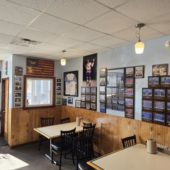 Blazes Burgers - Burgers Near Me - Westbrook, Maine