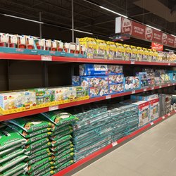 ALDI - Aisle