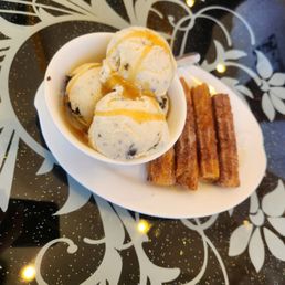 Ice Cream